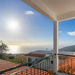 Mirage - By Madeira To *