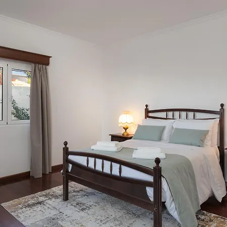 Villa Mirage - By Madeira To Arco da Calheta (Madeira)