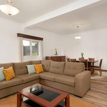 Mirage - By Madeira To Arco da Calheta (Madeira)