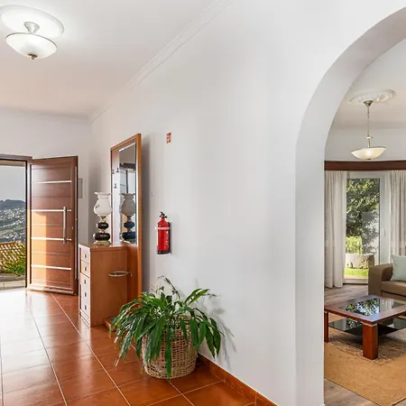 Villa Mirage - By Madeira To