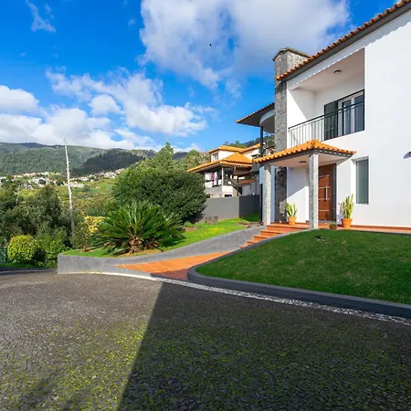 Mirage - By Madeira To Arco da Calheta (Madeira)