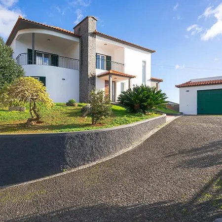 Mirage - By Madeira To Villa *