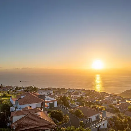 Villa Mirage - By Madeira To *