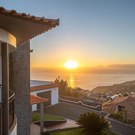 Villa Mirage - By Madeira To *