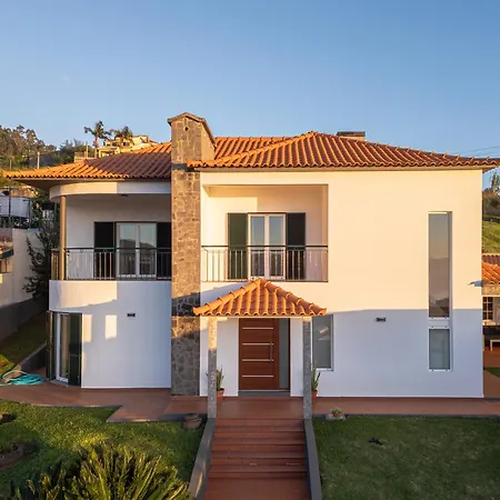 Mirage - By Madeira To *