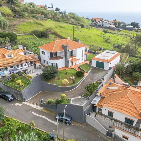 Mirage - By Madeira To Arco da Calheta (Madeira)
