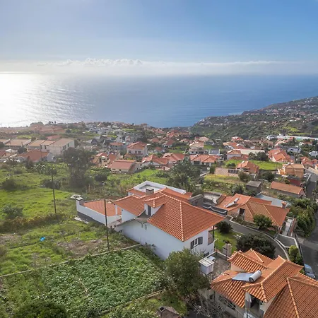 Mirage - By Madeira To *