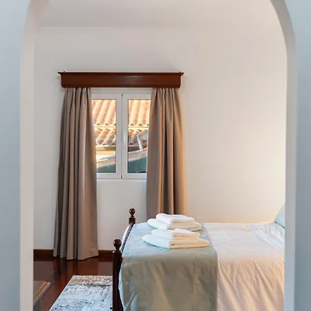 Mirage - By Madeira To