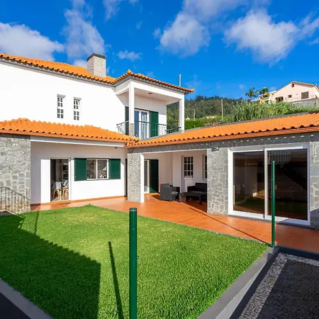 Villa Mirage - By Madeira To *