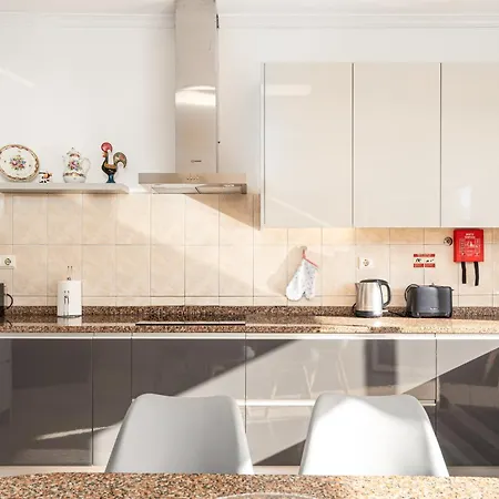 Villa Mirage - By Madeira To