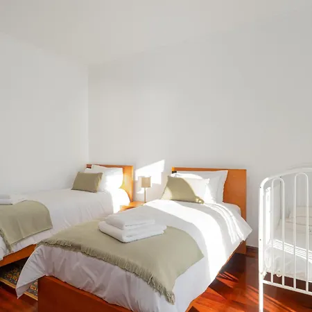 Mirage - By Madeira To