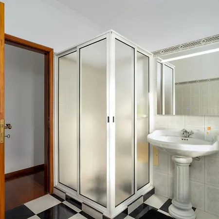 Mirage - By Madeira To Villa Arco da Calheta (Madeira)