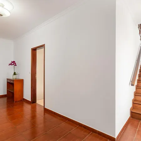 Mirage - By Madeira To