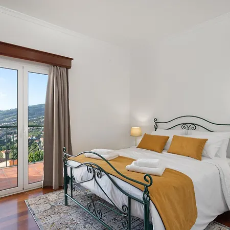 Mirage - By Madeira To Villa