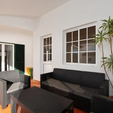 Villa Mirage - By Madeira To Arco da Calheta (Madeira)