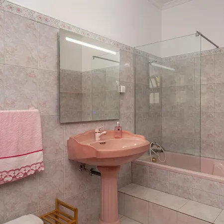 Mirage - By Madeira To