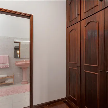 Villa Mirage - By Madeira To