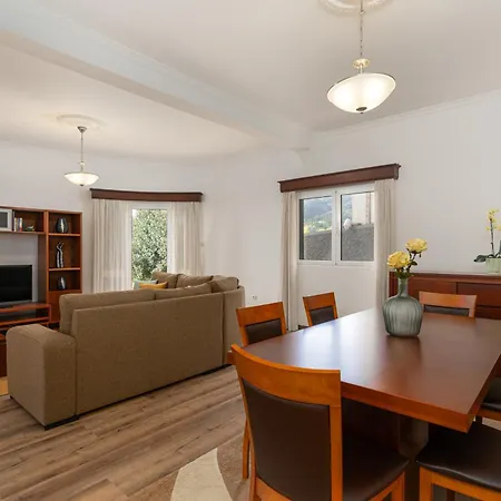 Villa Mirage - By Madeira To Arco da Calheta (Madeira)