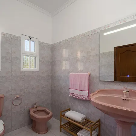 Mirage - By Madeira To Villa *