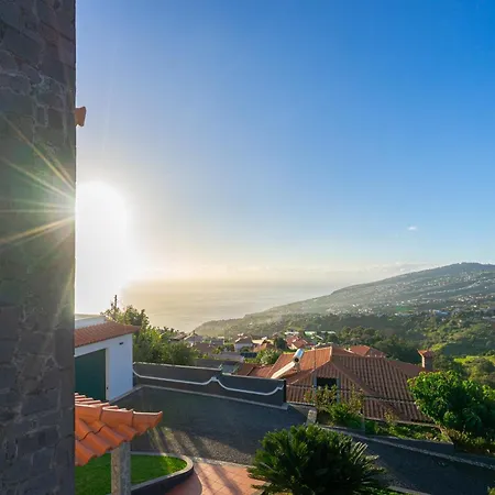 Mirage - By Madeira To Арку-да-Кальета