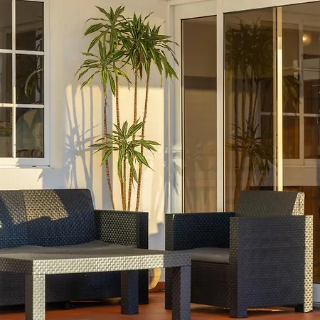 Villa Mirage - By Madeira To