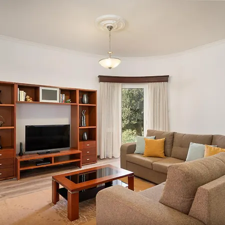 Villa Mirage - By Madeira To