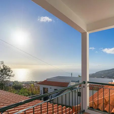 Mirage - By Madeira To *