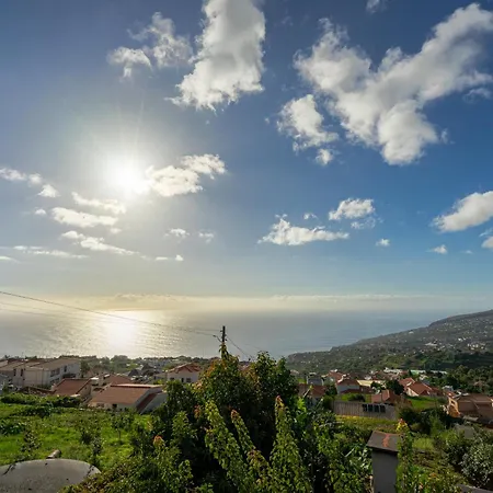 Mirage - By Madeira To