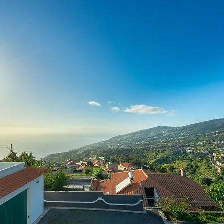Villa Mirage - By Madeira To