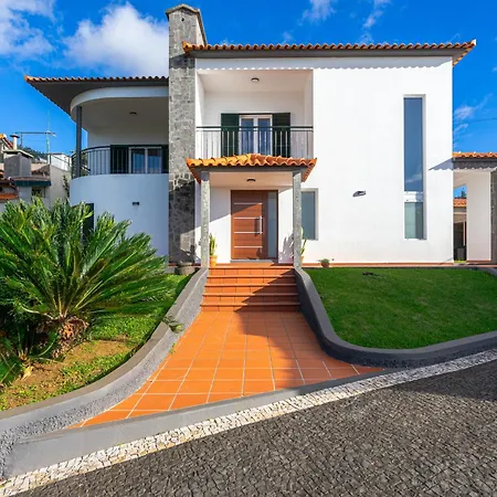 Mirage - By Madeira To Villa Arco da Calheta (Madeira)