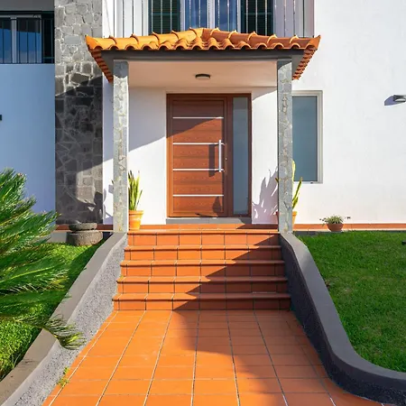 Villa Mirage - By Madeira To Arco da Calheta (Madeira)
