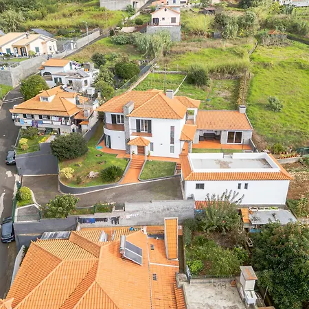 Mirage - By Madeira To Villa