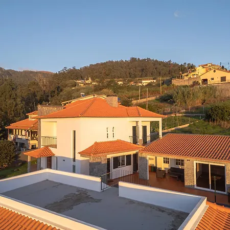 Mirage - By Madeira To *