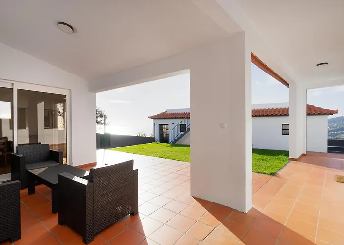 Mirage - By Madeira To Villa *