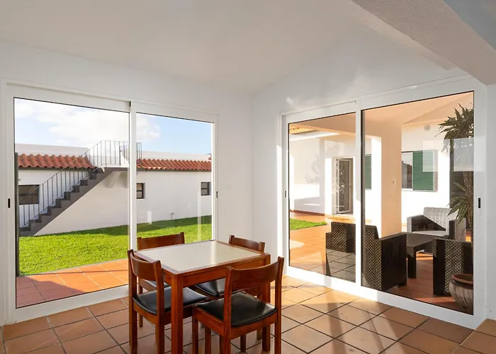 Villa Mirage - By Madeira To *