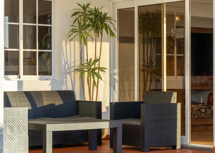Villa Mirage - By Madeira To